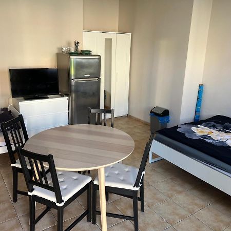 Appartamento Alka Mielno  Esterno foto