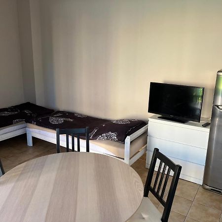 Appartamento Alka Mielno  Esterno foto