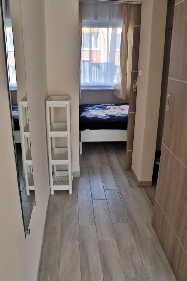 Appartamento Alka Mielno  Esterno foto