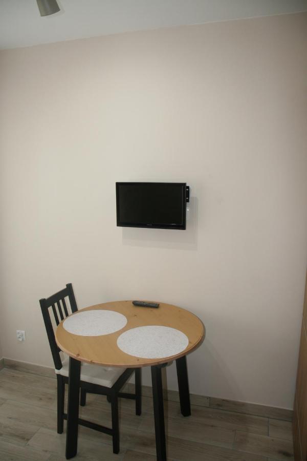 Appartamento Alka Mielno  Esterno foto