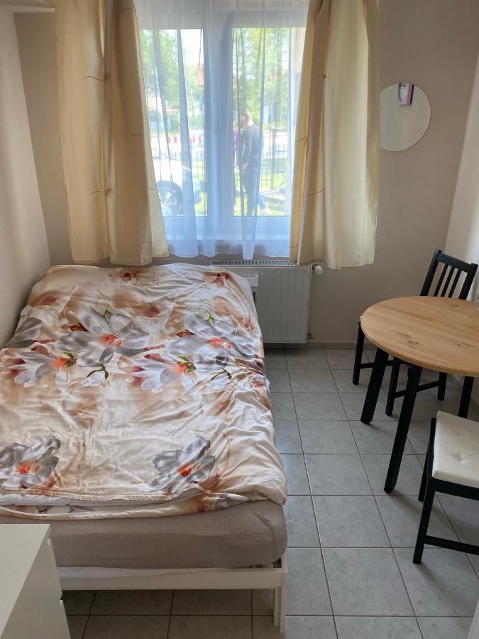 Appartamento Alka Mielno  Esterno foto