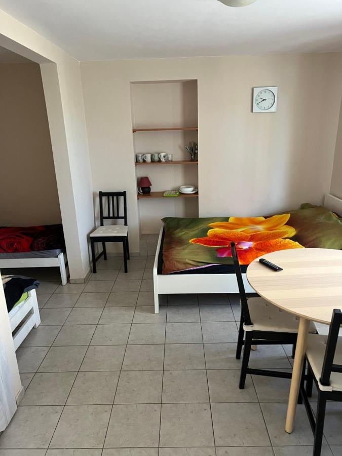 Appartamento Alka Mielno  Esterno foto